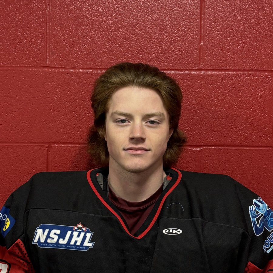 Tyler MacDonald