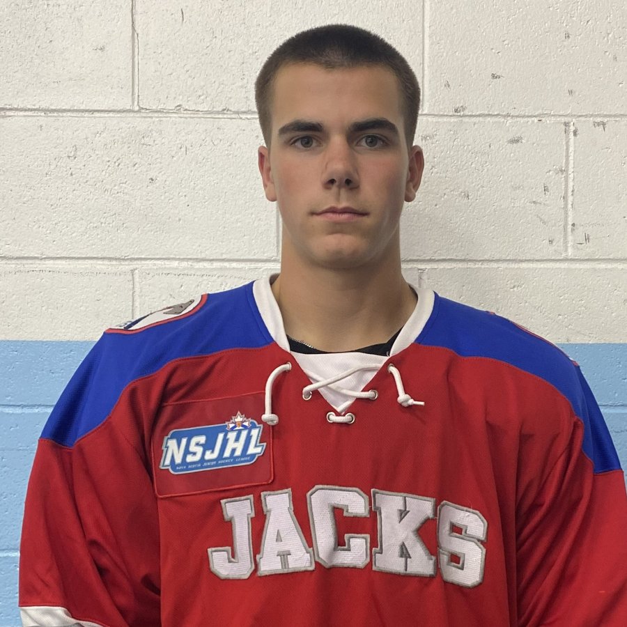 Jacob Wilson