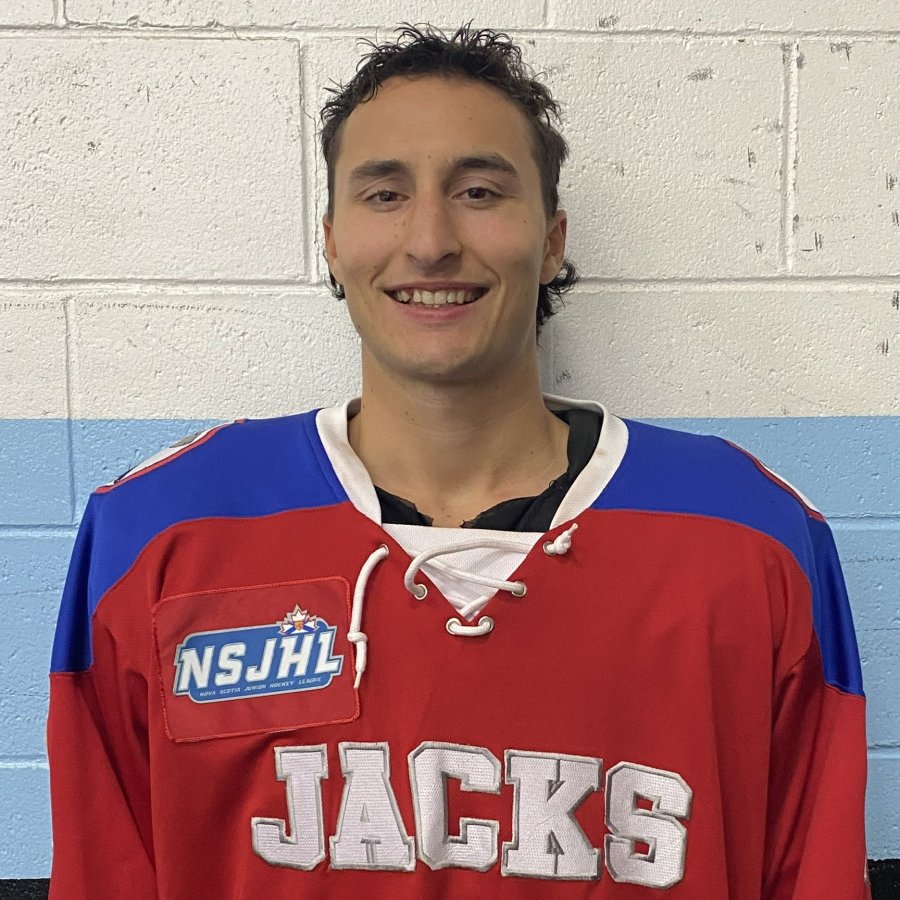 Jacob Wilson